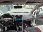 Fiat Bravo 1.4 16V 88KW 5DR 2010 Wit, Auto's, Voorwielaandrijving, 15 km/l, 4 cilinders, Wit