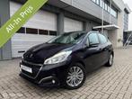 PEUGEOT 208 1.2 BENZINE| NAVI | NIEUWE APK | 1 JAAR GARANTIE, Gebruikt, Overige carrosserieën, Overige brandstoffen, Bedrijf