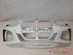 BMW G22 G23 4-SERIE M-PAKKET M VOORBUMPER ORIGINEEL, Gebruikt, -, Voor, -