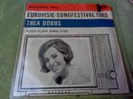 Trea Dobbs.        Ploem ploem jenka, Gebruikt, Verzenden, 7 inch, Single