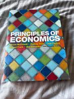 Principles of Economics, Boeken, Studieboeken en Cursussen, Ophalen of Verzenden, Zo goed als nieuw