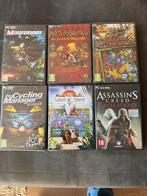 Pc  games gratis, Ophalen, Online, Nieuw, 3 spelers of meer