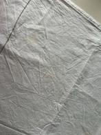 Leuk baby lakentje, Ophalen of Verzenden, Gebruikt, Minder dan 70 cm, Deken