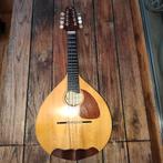 Mandoline Albert en Müller, Muziek en Instrumenten, Snaarinstrumenten | Mandolines, Ophalen of Verzenden, Gebruikt