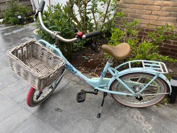 Te koop: Charmante 16 inch kinderfiets!  beschikbaar voor biedingen