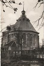 Willemstad N.H. Kerk, Verzenden, 1960 tot 1980, Ongelopen, Noord-Brabant