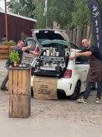 Koffie foodtruck te huur, Ophalen, Nieuw, Overige