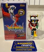 Funko - Blockbuster Rewind - Voltron - Voltron, Ophalen of Verzenden, Nieuw, Tv, Actiefiguur of Pop