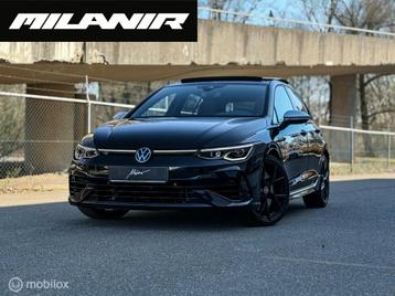 Volkswagen Golf 2.0 TSI R 4 Motion | Pano | ACC | Carplay beschikbaar voor biedingen