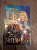 De Zakkenroller - Toos Kopperhoek, Ophalen of Verzenden, Zo goed als nieuw, Toos Kopperhoek, Fictie
