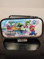 Super Mario Bros. Wonder Switch Lite Hoesje - Nieuw, Spelcomputers en Games, Games | Nintendo Switch, 3 spelers of meer, Ophalen of Verzenden