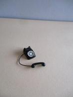 poppenhuis telefoon metaal, Ophalen of Verzenden, Zo goed als nieuw, Decoratie