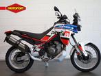 Aprilia TUAREG 660 (bj 2024), Motoren, Motoren | Aprilia, Toermotor, Bedrijf, 660 cc