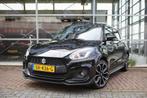 Suzuki Swift 1.4 Sport | Achteruitrijcamera | Navi |, Auto's, Adaptive Cruise Control, Gebruikt, Euro 6, 4 cilinders