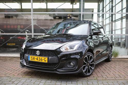 Suzuki Swift 1.4 Sport | Achteruitrijcamera | Navi |, Auto's, Suzuki, Bedrijf, Swift, ABS, Achteruitrijcamera, Adaptive Cruise Control