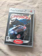 Need for Speed Carbon, Gebruikt, 1 speler, Racen en Vliegen, Ophalen of Verzenden