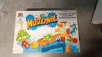 Gezelschapsspel Muizenval van MB, Ophalen of Verzenden, Nieuw, MB Spellen