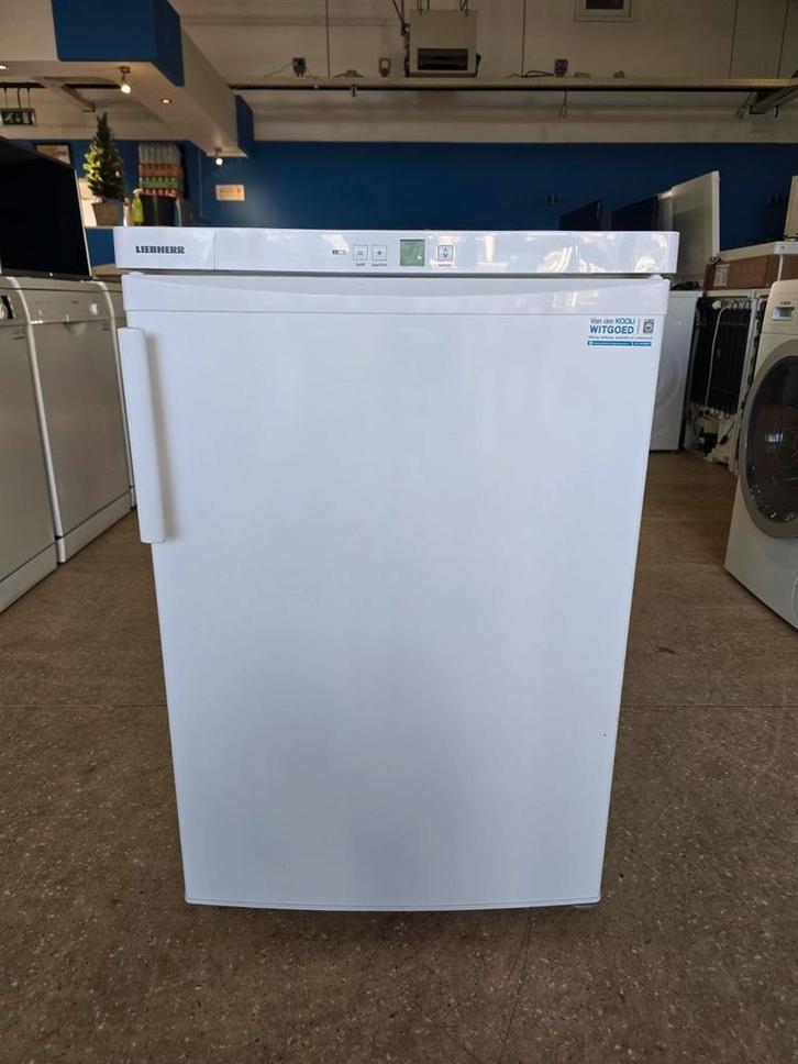 Liebherr tafelmodel vriezer | A++ | Low Frost | Garantie ✅️, Witgoed en Apparatuur, Vriezers en Diepvrieskisten, Zo goed als nieuw