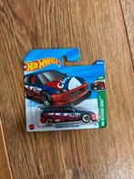 Hotwheels honda chivic costum, Ophalen of Verzenden, Zo goed als nieuw, Auto, Overige merken