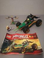 Ninjago 70755 Masters of spinjitzu, Kinderen en Baby's, Speelgoed | Duplo en Lego, Complete set, Ophalen of Verzenden, Lego, Zo goed als nieuw
