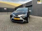 Toyota Aygo 1.0 VVT-i x-play Camera Airco Elek Pakket LM-Wie, Voorwielaandrijving, Stof, Gebruikt, 4 stoelen