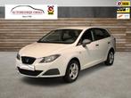 Seat Ibiza ST 1.2 Club, Auto's, Seat, Voorwielaandrijving, Euro 5, 60 pk, 1198 cc