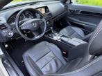 Mercedes-Benz E-Klasse Cabrio 350 AMG HarmanKardon | Stoelko, Automaat, Euro 5, Gebruikt, Zwart