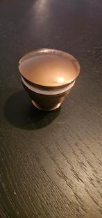 Click waste wastafel/afvoerplug koper zonder schroef, Ophalen of Verzenden, Nieuw, Koper, Wastafel