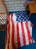 Amerika Thema Kinderkamer Set, Ophalen