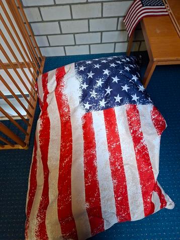 Amerika Thema Kinderkamer Set beschikbaar voor biedingen