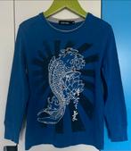 Antony Morato Longsleeve Maat 4 - 104, Ophalen of Verzenden, Antony Morato, Shirt of Longsleeve