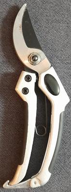 Snoeischaar van Erbschloe zwart - grijs, Tuin en Terras, Ophalen of Verzenden, Gebruikt, Minder dan 20 mm, Erbschloe