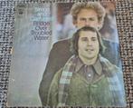 LP van Simon and Garfunkel bridge over trouble water, Ophalen, Gebruikt, Overige formaten, Poprock