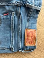 Echte levi’s broek maat 27, Kleding | Heren, Ophalen, Blauw, W32 (confectie 46) of kleiner, Gedragen