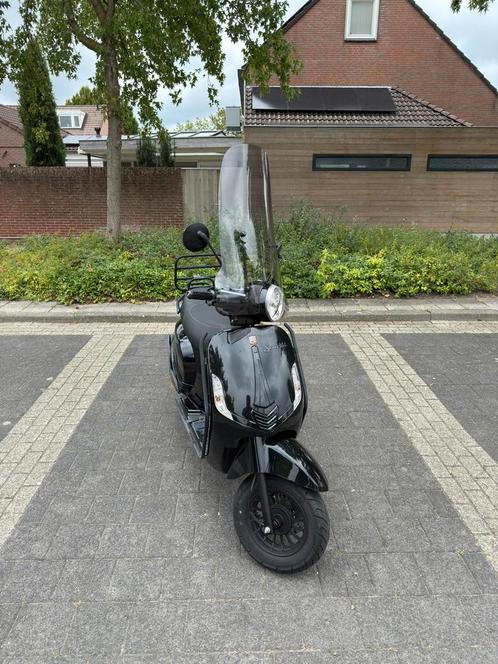 La Souris Sourini Special Edition, Fietsen en Brommers, Snorfietsen en Snorscooters, Gebruikt, Overige merken, Benzine, Ophalen