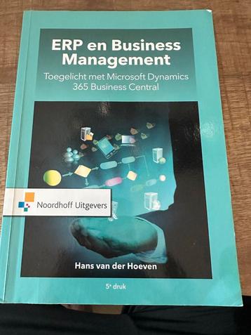ERP en Business Management - Dynamics 365 beschikbaar voor biedingen