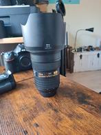 In zeer nette staat , Nikon AF-S 24-70mm F/2.8G ED, Ophalen of Verzenden, Zo goed als nieuw, Standaardlens