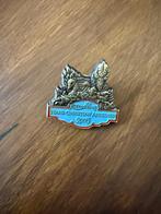 Efteling pin -  Hans Christian Andersen, Ophalen of Verzenden, Nieuw, Button of Speldje