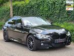 BMW 3-serie 330e M Sport Apple CarPlay Centennial High Execu, Automaat, 1998 cc, Achterwielaandrijving, Gebruikt