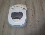 Clatronic mini wasmachine campingwasmachine, Ophalen of Verzenden, Gebruikt