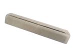 Achterbank klep beige Volvo 850 V70 V70 XC I 9416977, Gebruikt, Ophalen of Verzenden, Volvo, Volvo