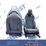 W206 S206 C63s AMG Recaro KUIP STOELEN SET C63 E PERFORMANCE, Auto-onderdelen, Interieur en Bekleding, Gebruikt, -, Ophalen of Verzenden