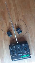 Multiplex Combi 80 - 40Mhz zender, Ophalen of Verzenden, Overige merken