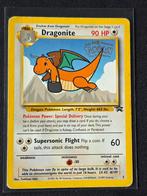Dragonite Promo - WP 5 -  Played - Black Star, Ophalen of Verzenden, Gebruikt