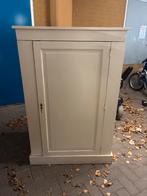 Meidenkast / kledingkast - Opknapper, Huis en Inrichting, Ophalen, Gebruikt, 50 tot 100 cm, Overige houtsoorten