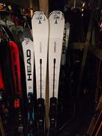 161cm ATOMIC CLOUD C14 GEVORDERDEN DAMES SKIS np960€