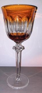 6 vintage kristallen baccarat glazen, Antiek en Kunst, Antiek | Glas en Kristal, Ophalen of Verzenden