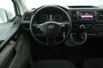 Volkswagen Transporter 2.0 TDI L1H1 150PK Automaat Airco Cru, Auto's, Origineel Nederlands, Te koop, 17 km/l, Gebruikt