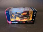 Bburago RB13 Max Verstappen 1/43, Ophalen of Verzenden