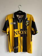 Vitesse 99/00 M shirt, Sport en Fitness, Voetbal, Maat M, Ophalen of Verzenden, Zo goed als nieuw, Shirt